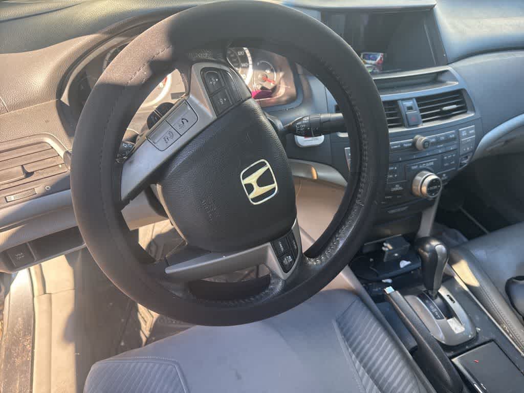 Thumbnail: 2008 Honda Accord - 14