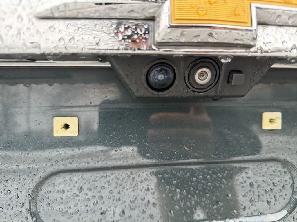 Thumbnail: 2018 Chevrolet Traverse - 13