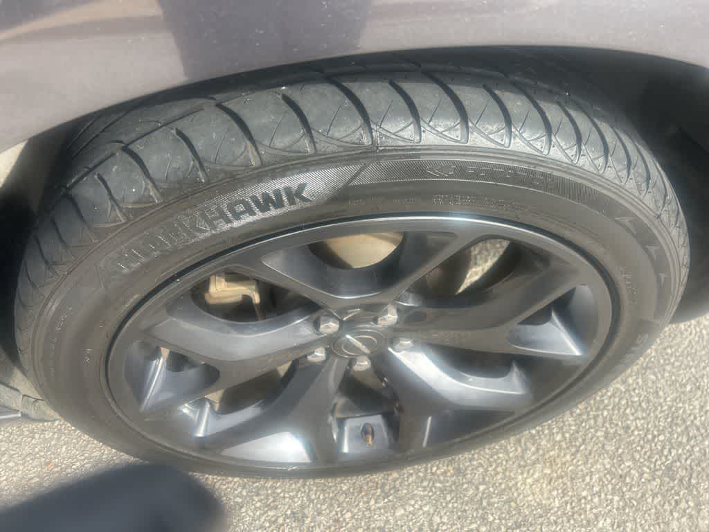 Thumbnail: 2021 Chrysler 300 - 9