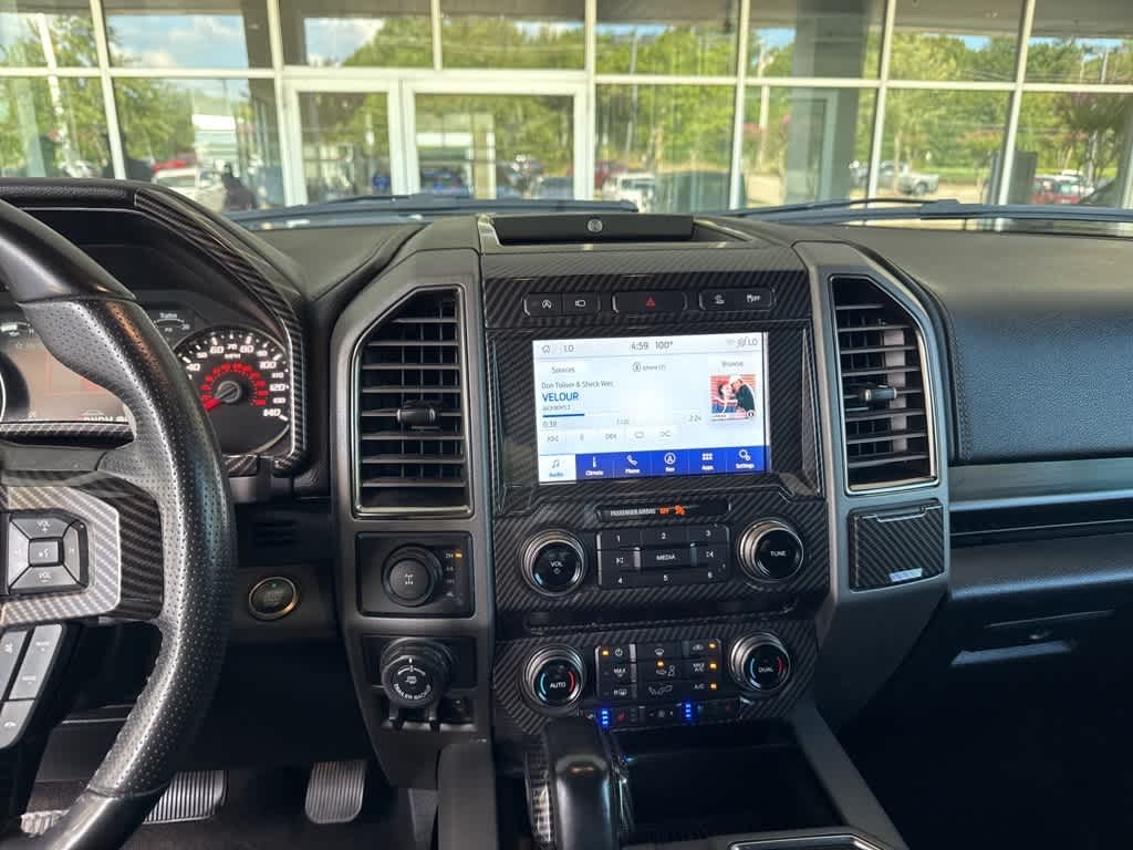 Thumbnail: 2020 Ford F-150 - 4