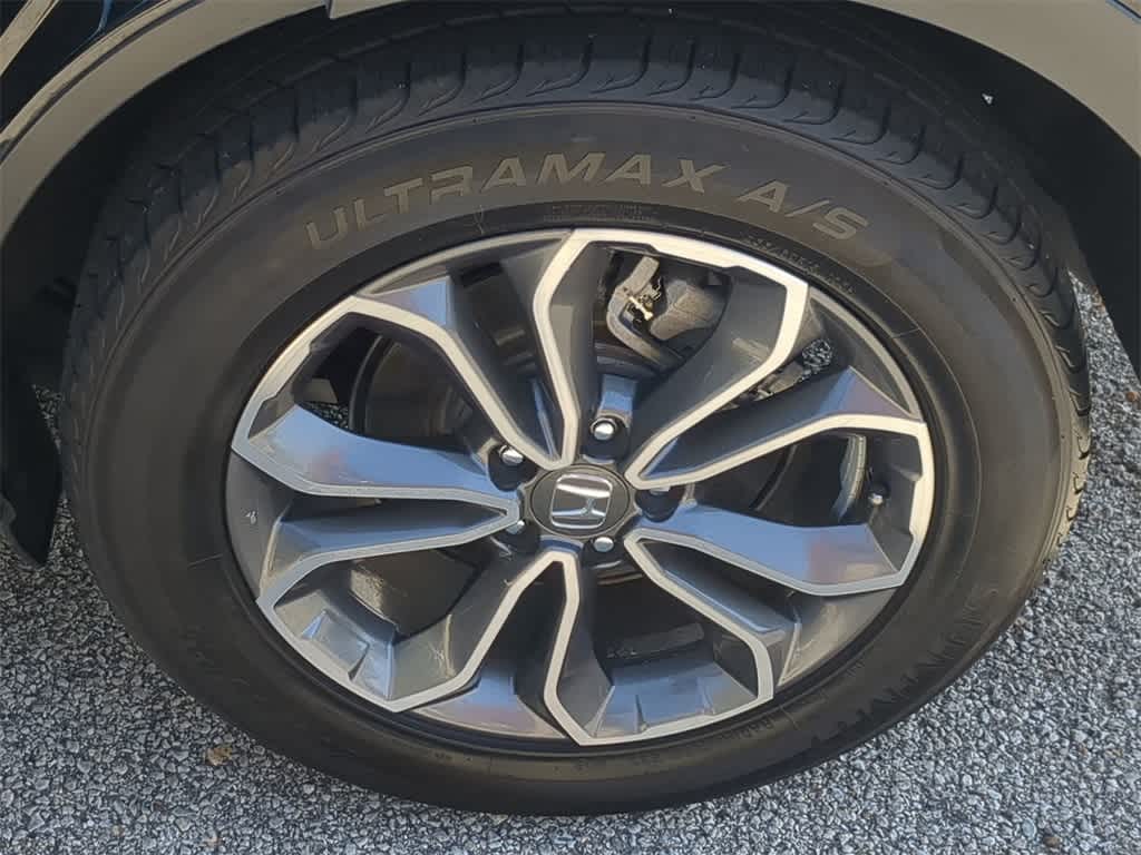 Thumbnail: 2022 Honda CR-V - 14