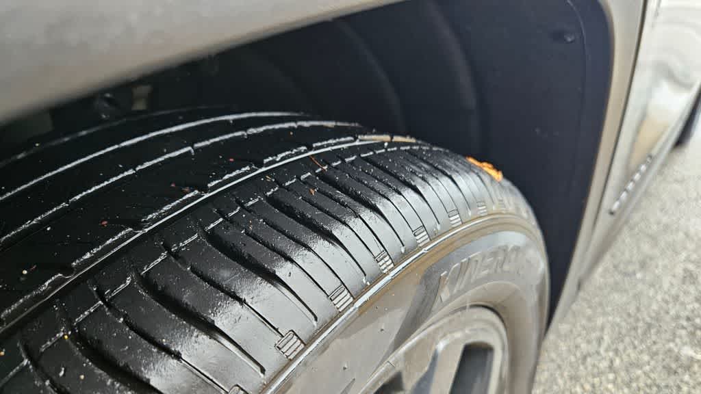 Thumbnail: 2022 GMC Terrain - 3