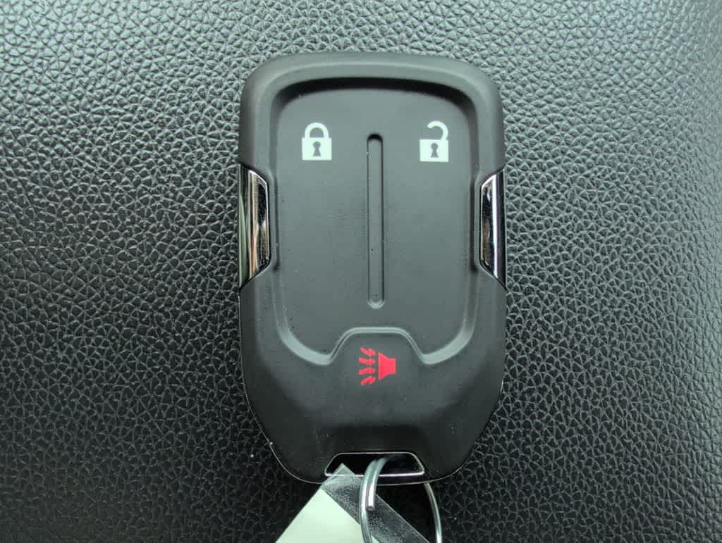 Thumbnail: 2023 GMC Acadia - 35