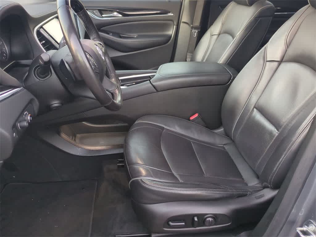 Thumbnail: 2019 Buick Enclave - 17