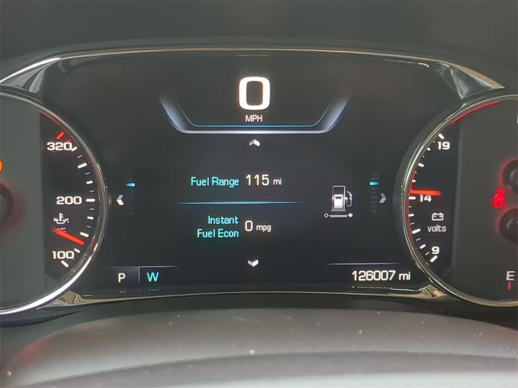 Thumbnail: 2017 GMC Acadia - 33