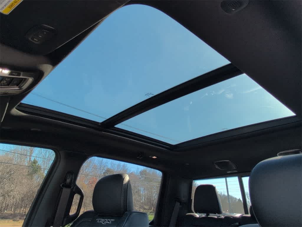 Thumbnail: 2023 RAM 1500 - 20