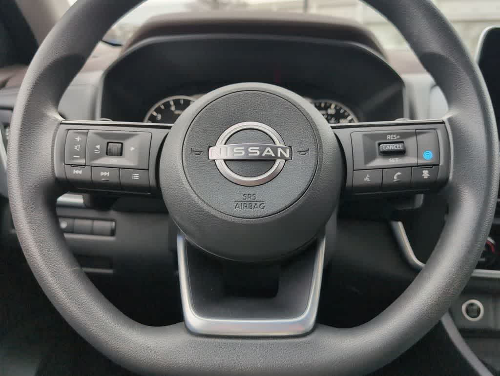 Thumbnail: 2023 Nissan Rogue - 22