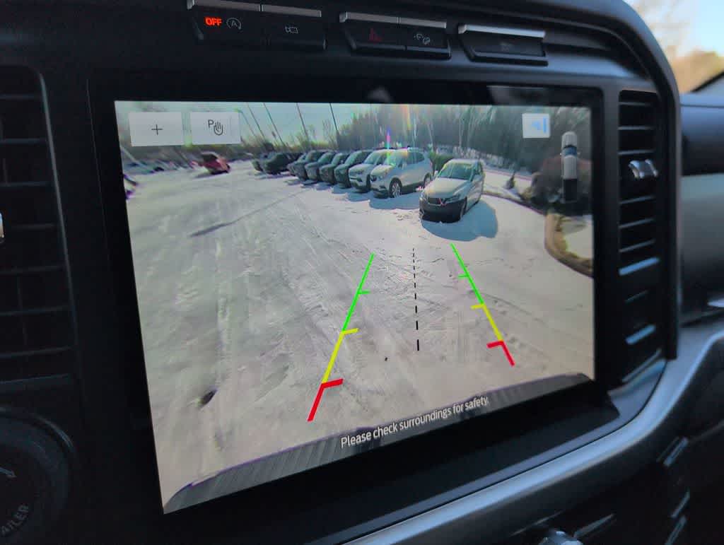 Thumbnail: 2021 Ford F-150 - 30