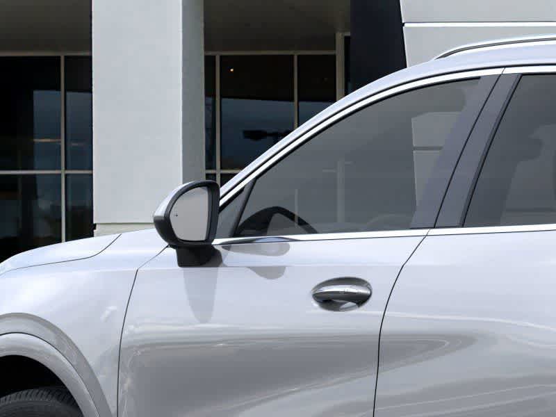 Thumbnail: 2026 Buick Envision - 12