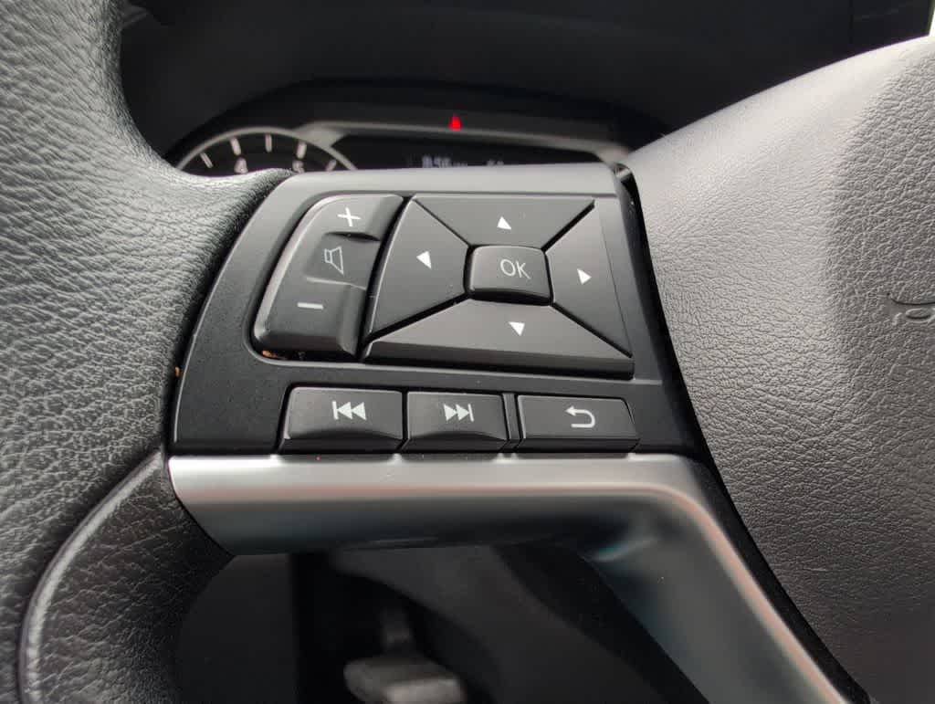 Thumbnail: 2023 Nissan Altima - 23