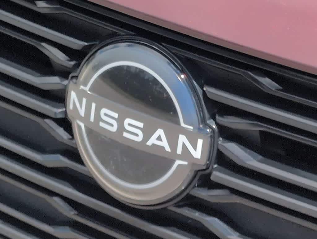 Thumbnail: 2024 Nissan Altima - 11