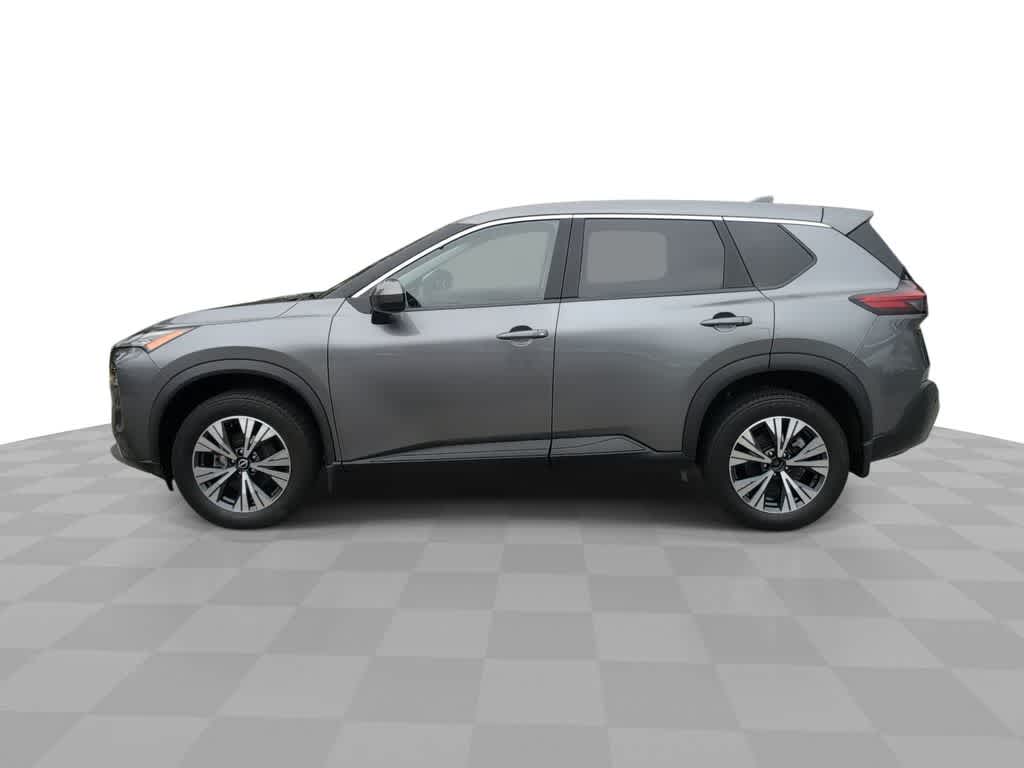 Thumbnail: 2023 Nissan Rogue - 5