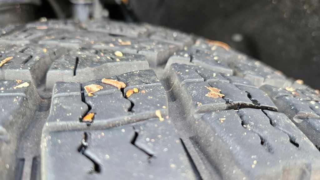 Thumbnail: 2024 GMC Sierra 1500 - 3