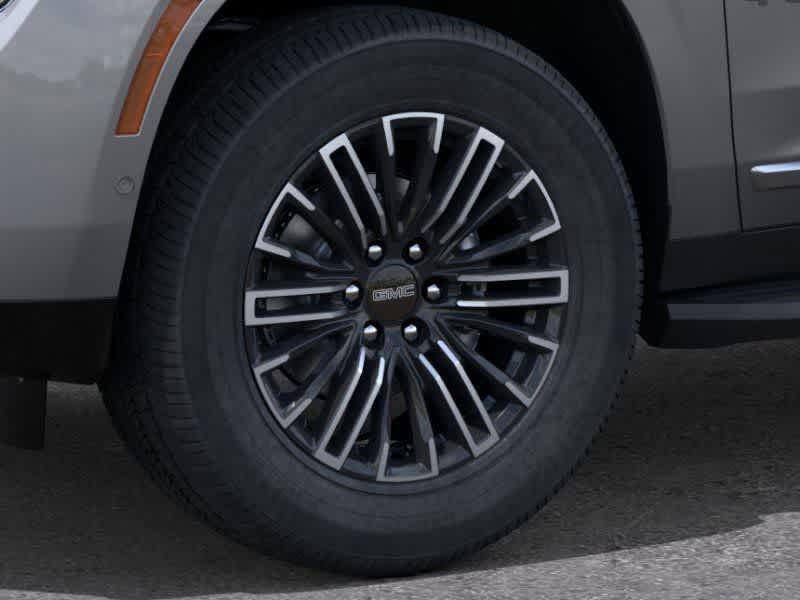 Thumbnail: 2026 GMC Yukon - 9