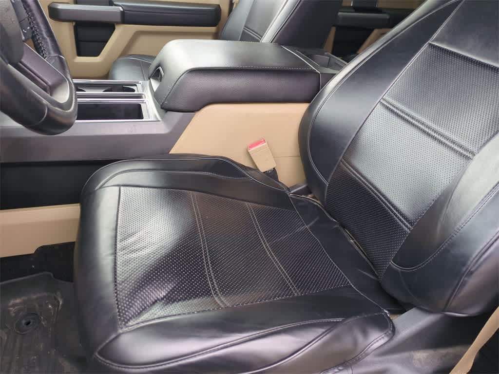 Thumbnail: 2019 Ford F-150 - 17