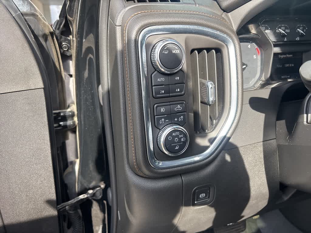 Thumbnail: 2023 GMC Sierra 2500 - 17