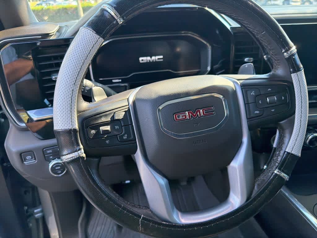 Thumbnail: 2023 GMC Sierra 1500 - 8