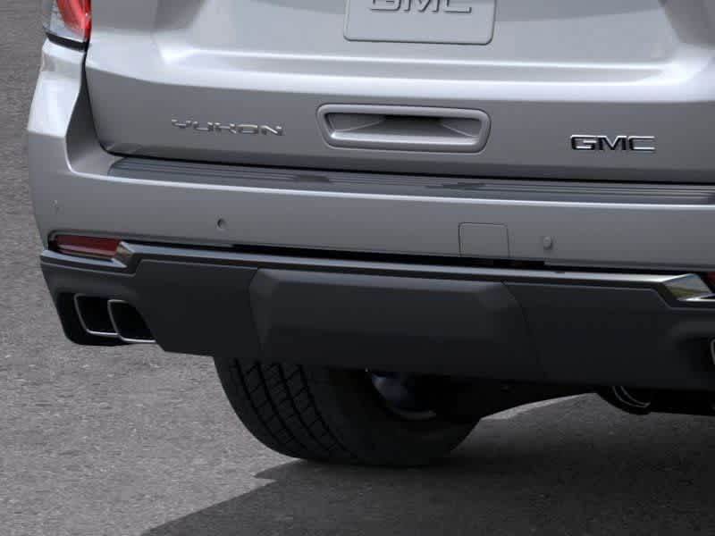 Thumbnail: 2026 GMC Yukon XL - 14