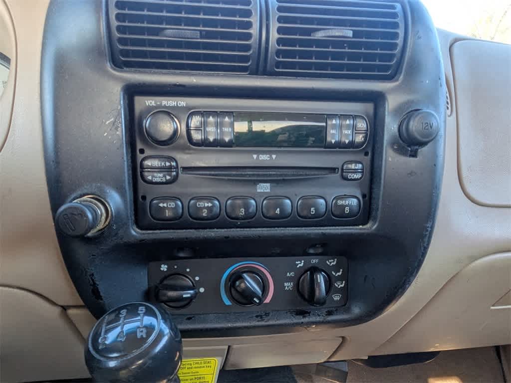 Thumbnail: 2003 Ford Ranger - 20