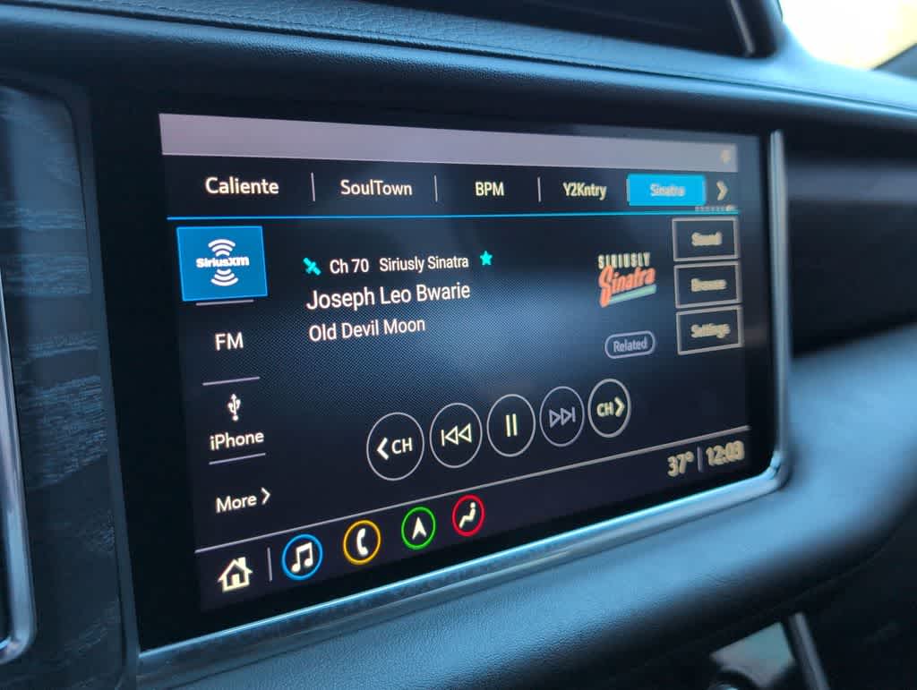 Thumbnail: 2021 GMC Yukon - 33