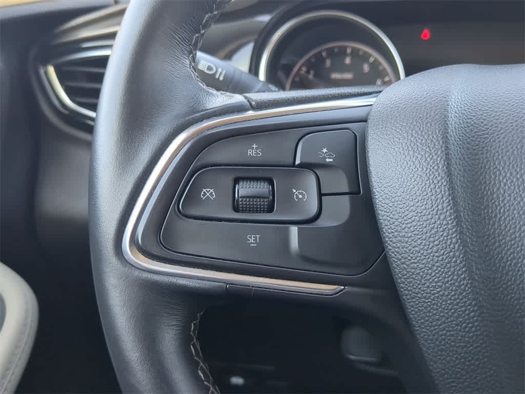 Thumbnail: 2022 Buick Encore GX - 24