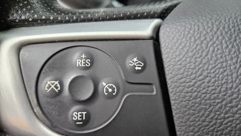 Thumbnail: 2022 GMC Terrain - 19