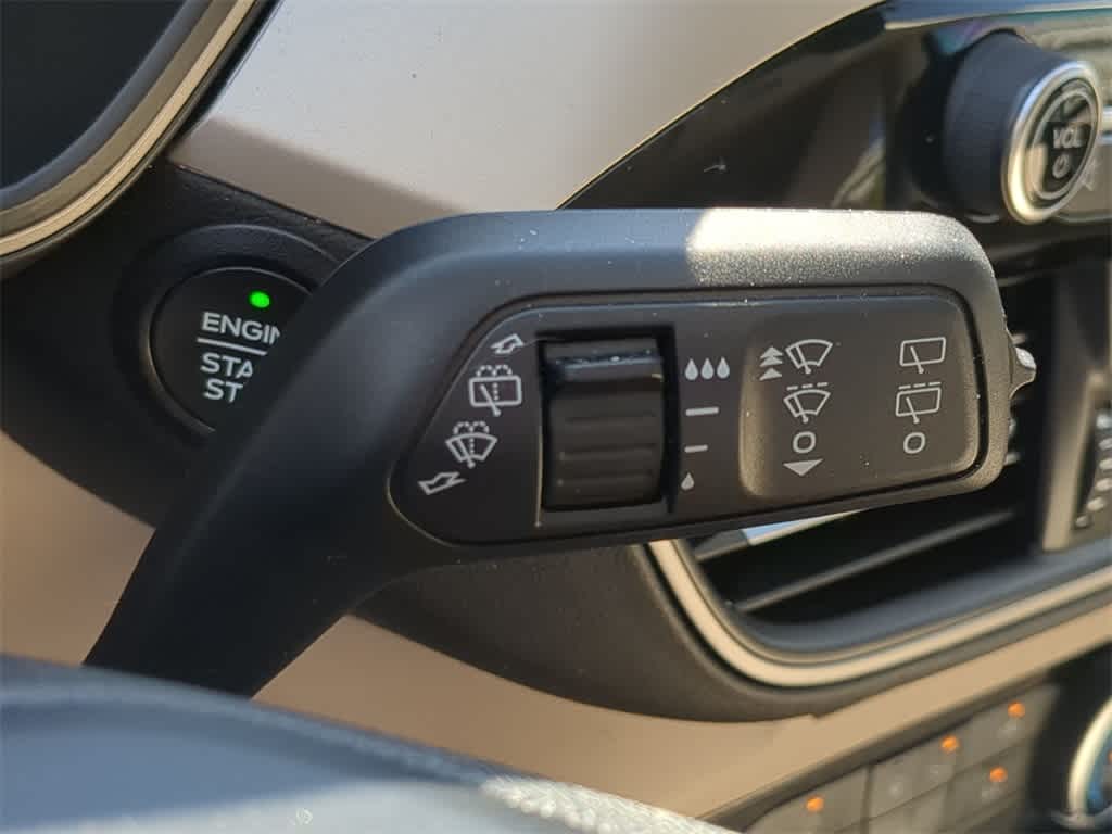 Thumbnail: 2022 Ford Escape - 24