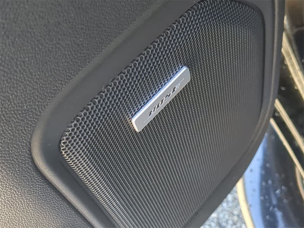 Thumbnail: 2021 GMC Sierra 1500 - 31