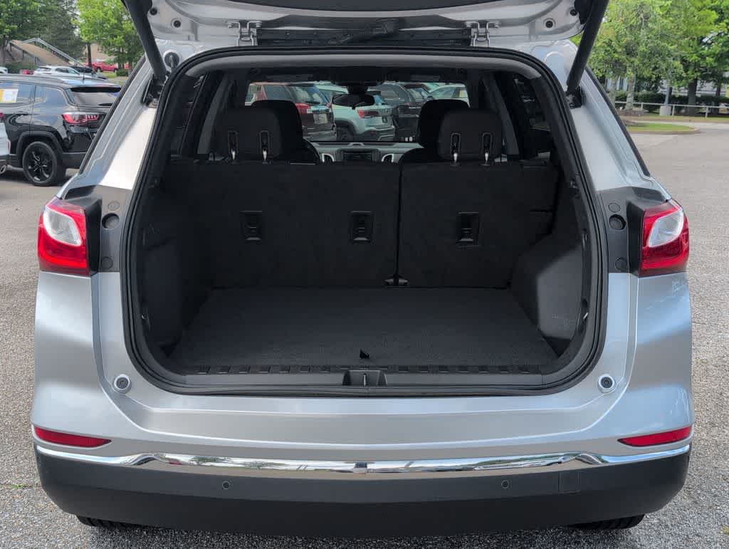 Thumbnail: 2020 Chevrolet Equinox - 34