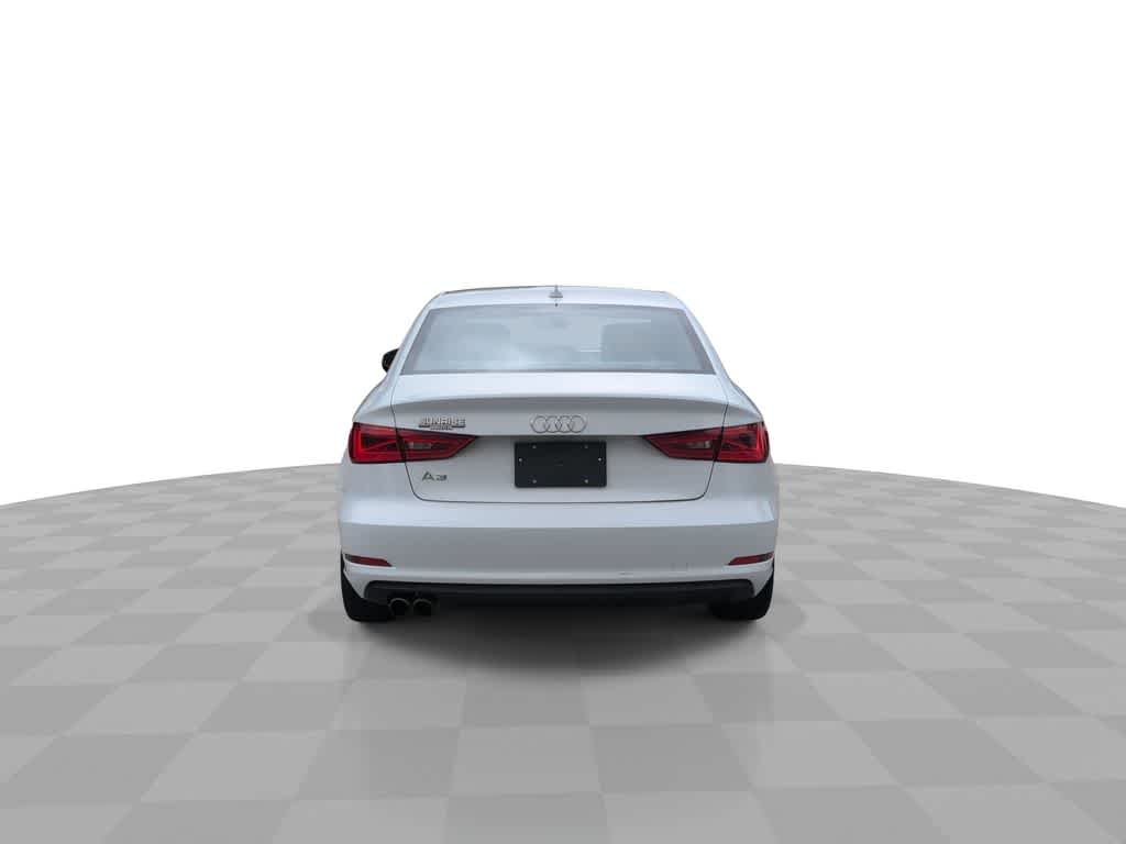 Thumbnail: 2015 Audi A3 - 6