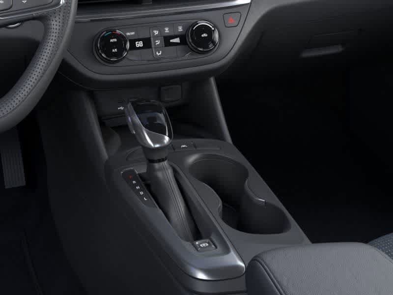 Thumbnail: 2026 Buick Envista - 23