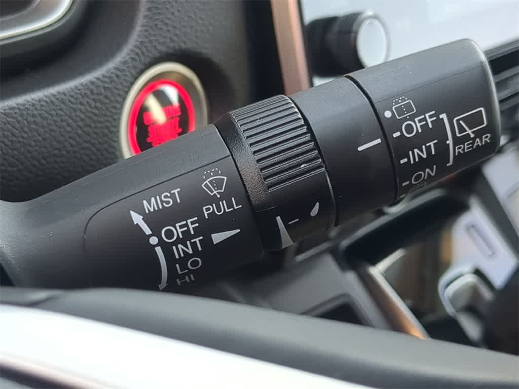 Thumbnail: 2022 Honda CR-V - 26