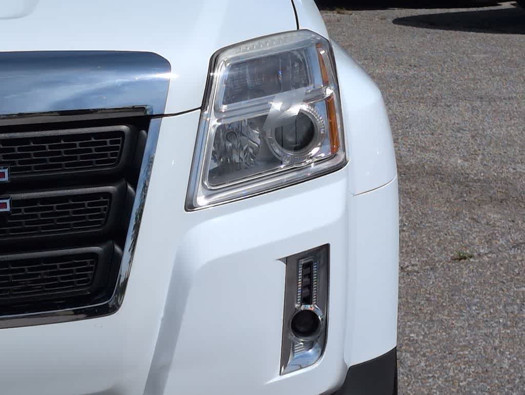 Thumbnail: 2012 GMC Terrain - 11