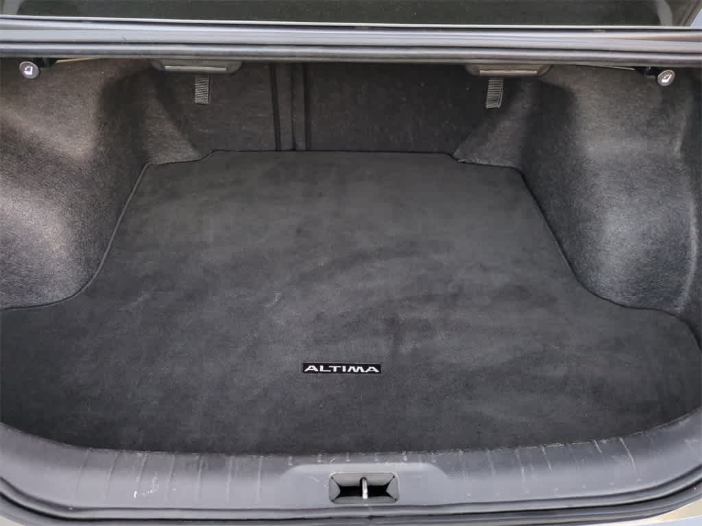 Thumbnail: 2024 Nissan Altima - 35