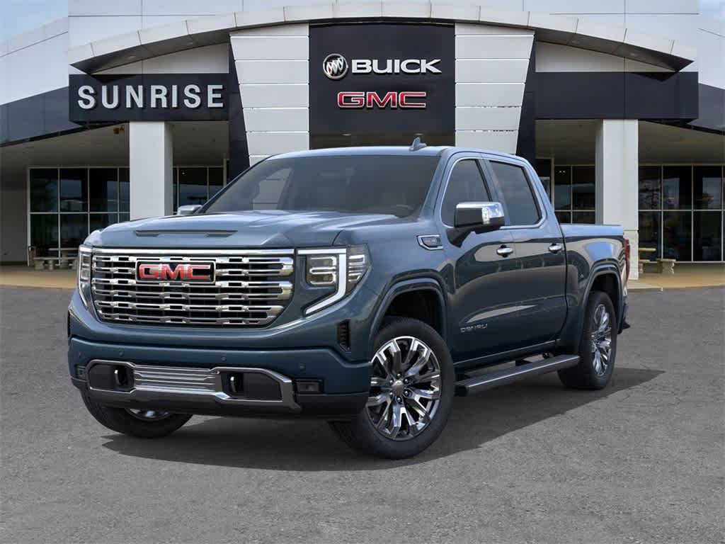 Thumbnail: 2026 GMC Sierra 1500 - 7