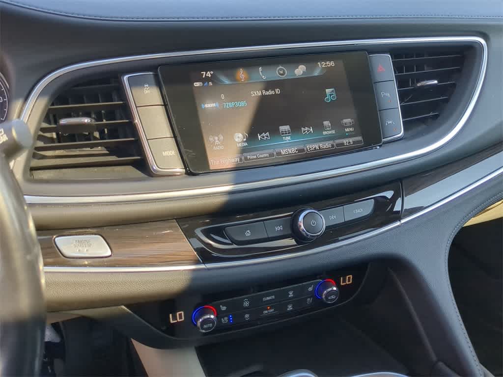 Thumbnail: 2019 Buick Enclave - 30