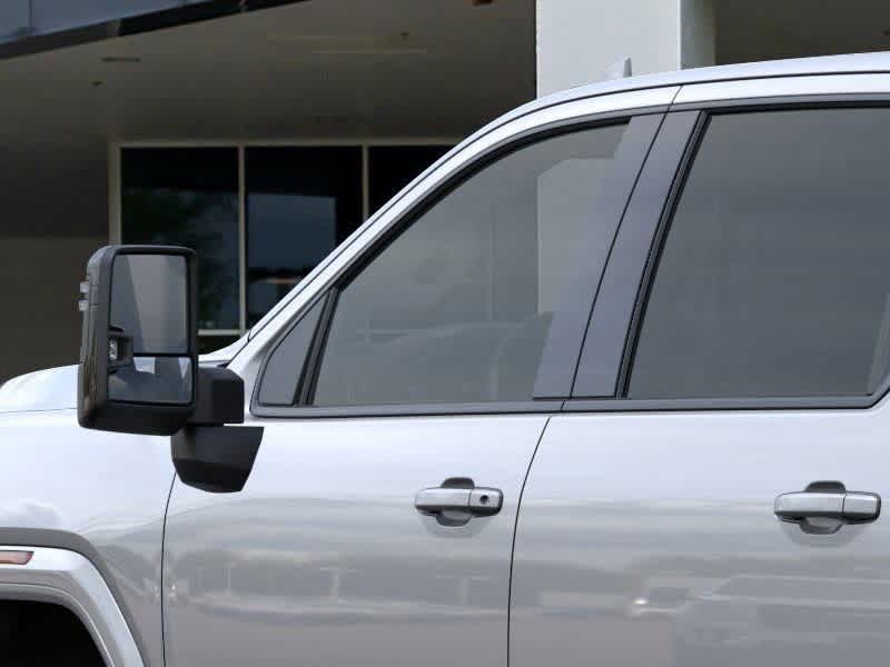 Thumbnail: 2025 GMC Sierra 2500 - 12