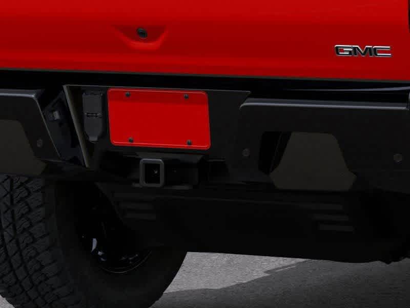 Thumbnail: 2026 GMC Hummer EV - 14