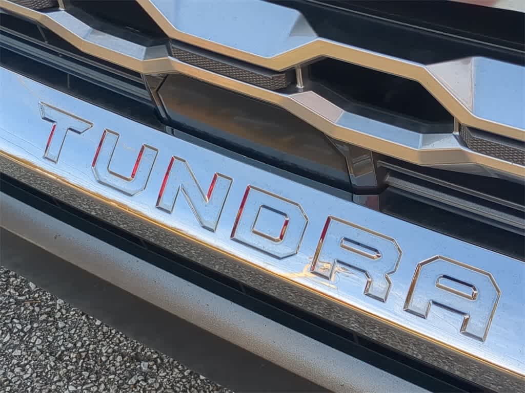 Thumbnail: 2022 Toyota Tundra - 13
