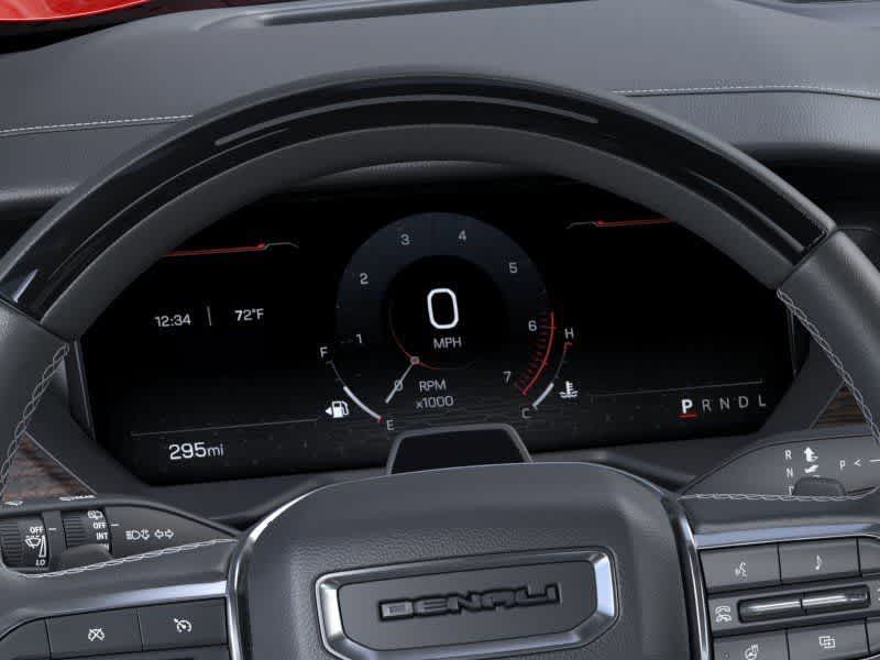 Thumbnail: 2026 GMC Acadia - 18
