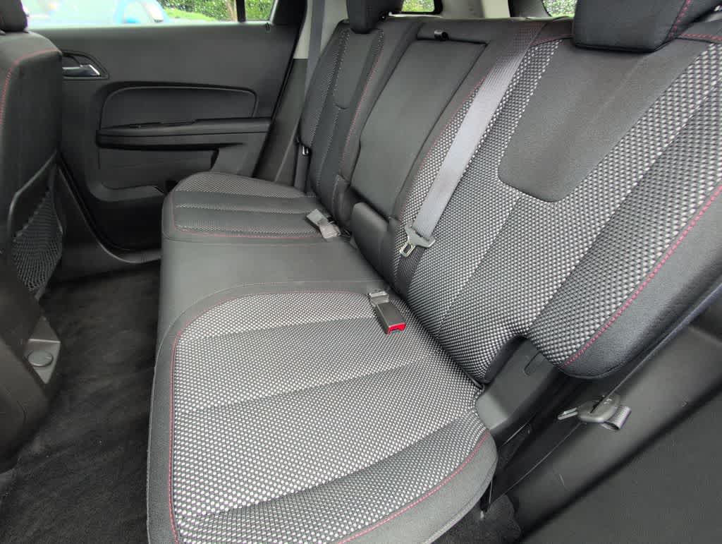 Thumbnail: 2015 GMC Terrain - 20