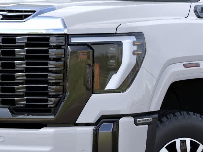 Thumbnail: 2026 GMC Sierra 2500 - 10