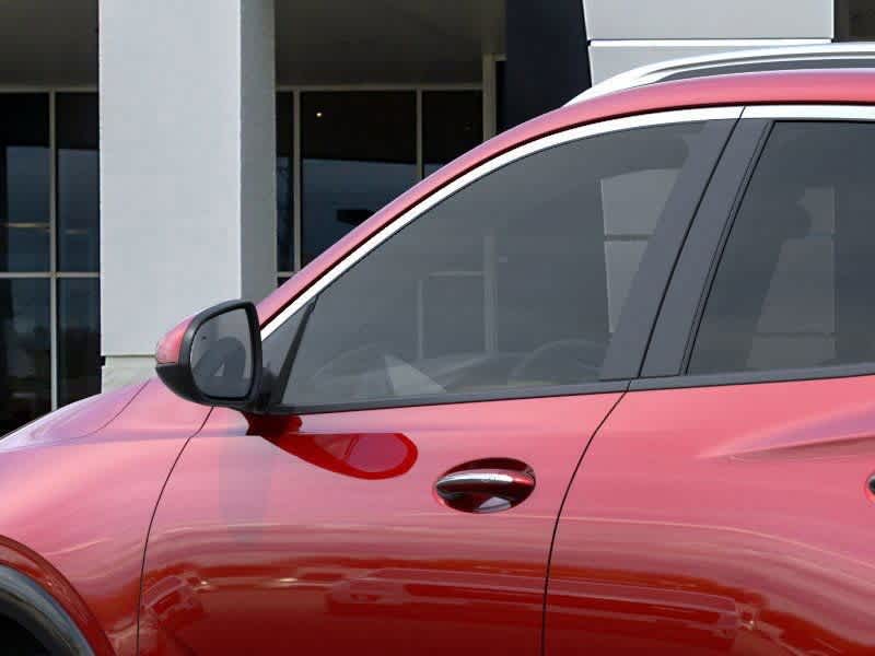 Thumbnail: 2026 Buick Encore GX - 12
