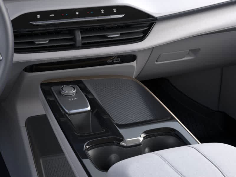 Thumbnail: 2026 Buick Enclave - 23