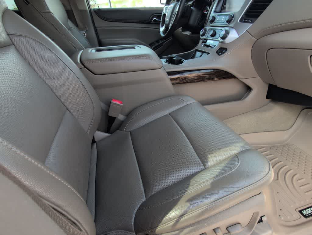 Thumbnail: 2016 GMC Yukon - 22