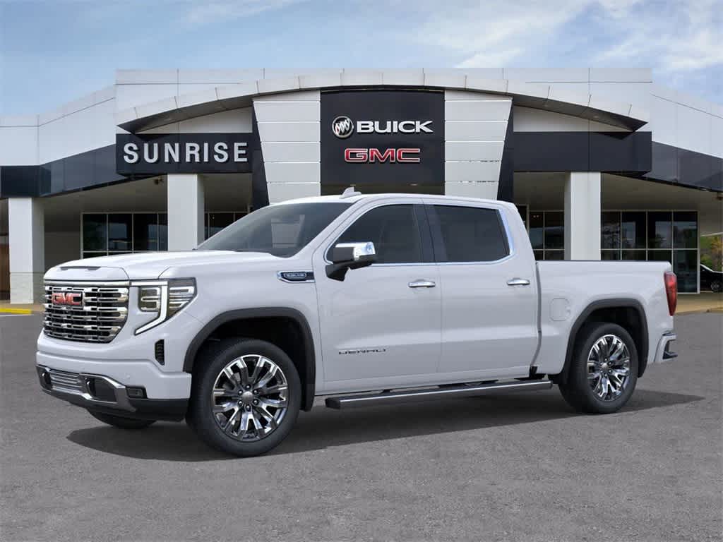 Thumbnail: 2026 GMC Sierra 1500 - 3