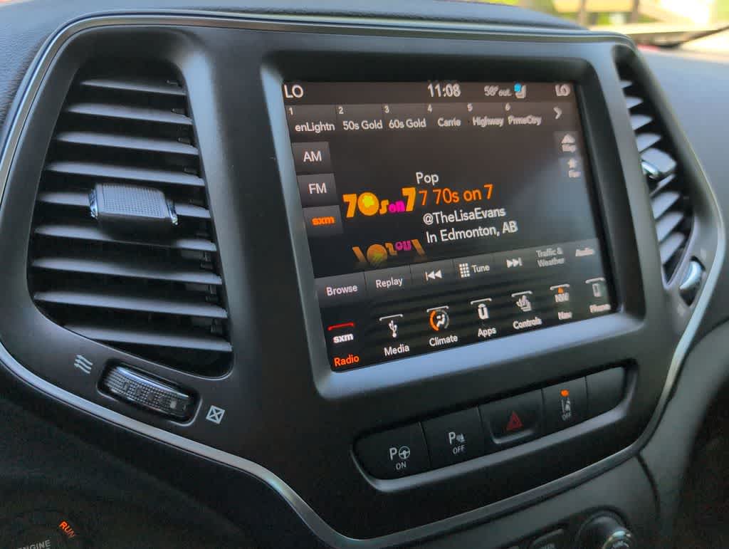 Thumbnail: 2019 Jeep Cherokee - 33