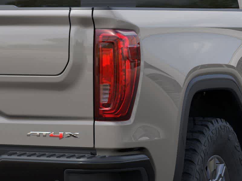 Thumbnail: 2026 GMC Sierra 1500 - 11