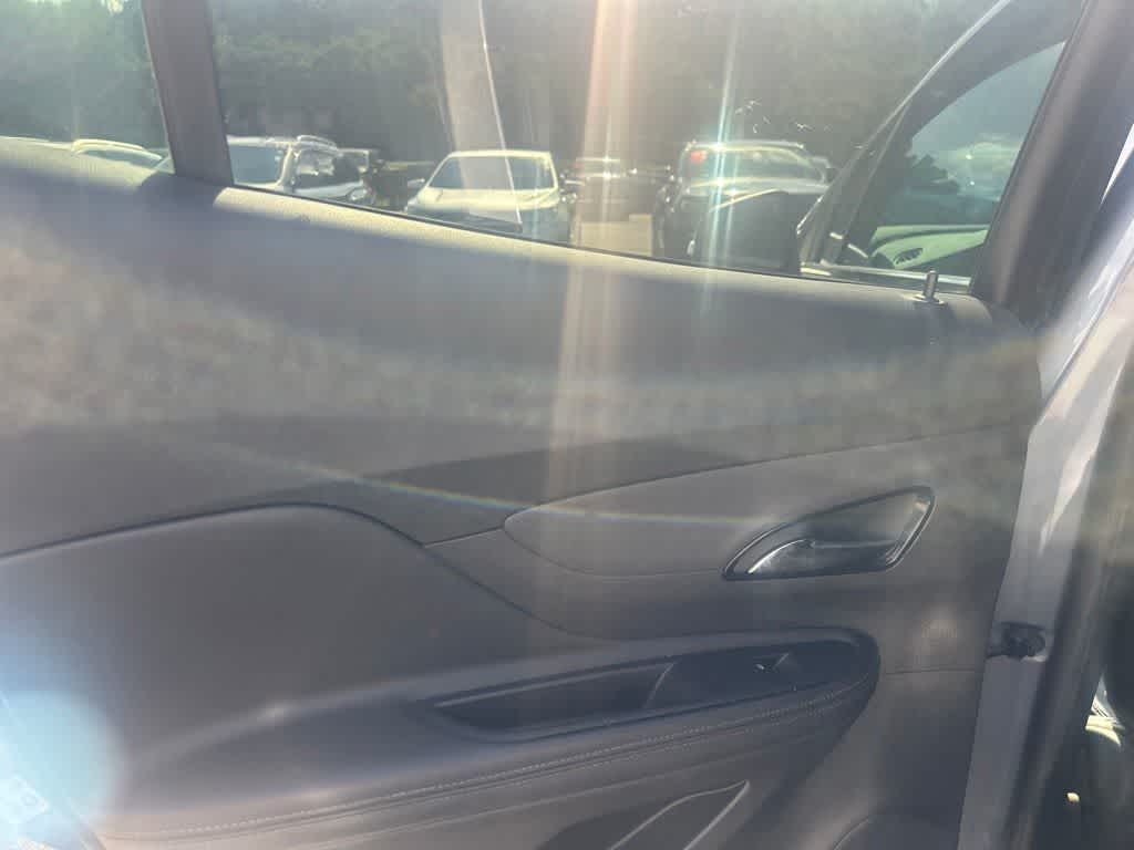 Thumbnail: 2019 Buick Encore - 10