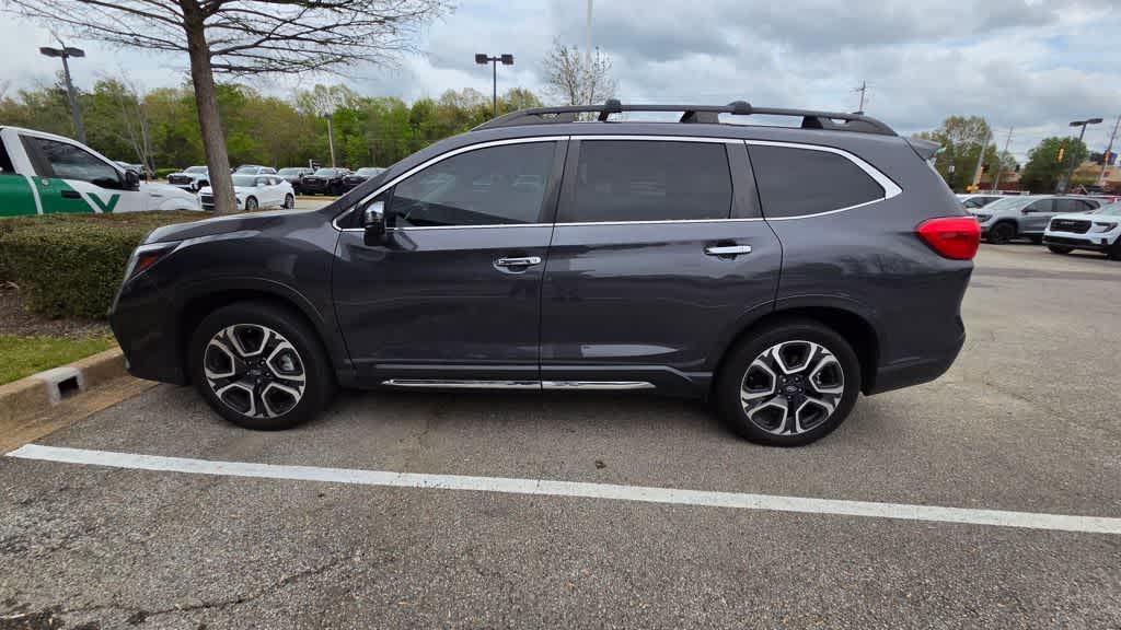 Thumbnail: 2023 Subaru Ascent - 19